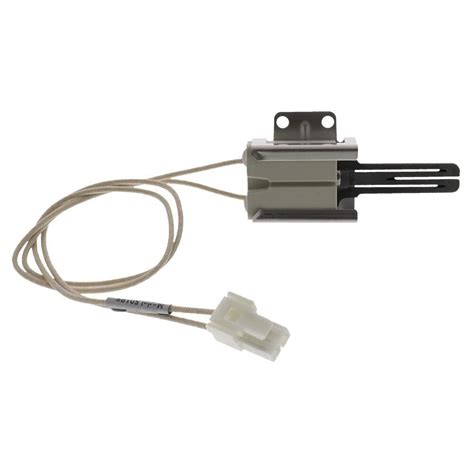 electrolux gas oven igniter replacement